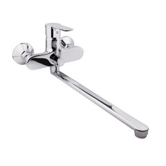 Смеситель для ванной Potato P2233-35