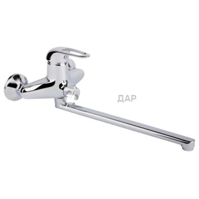 Смеситель для ванной Touch-Z Cosмos 005 NEW