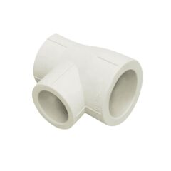 Тройник редукционный PPR Blue Ocean 25х20х20