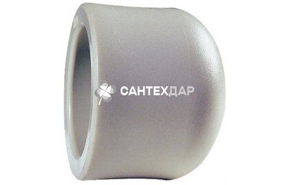 Заглушка ППР KAN 63 мм