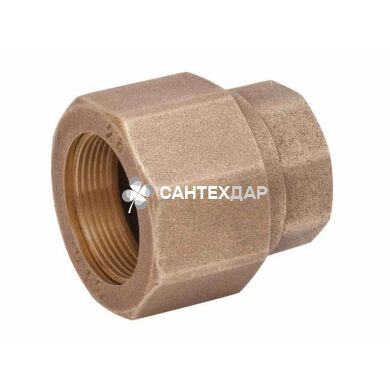 Бессварное соединение SD 21х1/2 ВР