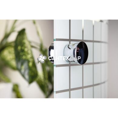 Кабіна душова з глибоким піддоном Q-tap SC8080.2 CRM