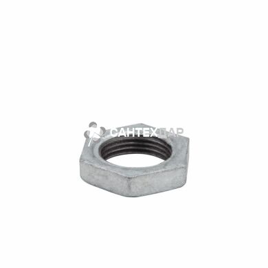 Контргайка чугунная 1/2''