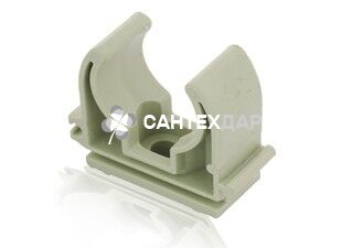 Крепление для труб ППР FADO 63 мм