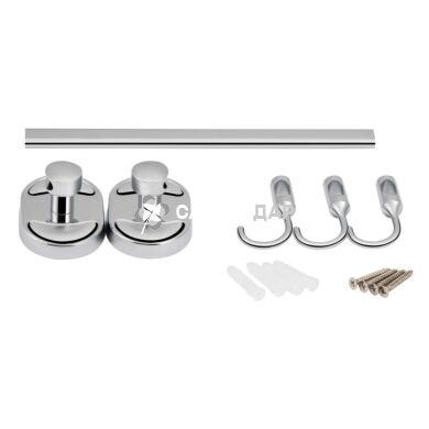 Гачок Lidz (CRM) -114.08.03