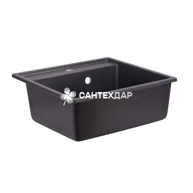 Мойка кухонная Qtap CS 5250 BET