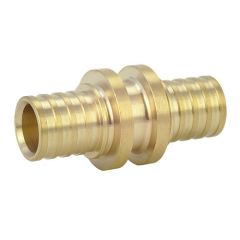 Муфта металлопластиковая натяжная FADO 32 мм