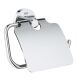 Набір аксесуарів для ванної кімнати Grohe Essentials 40407001 3 в 1