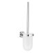 Набір аксесуарів для ванної кімнати Grohe Essentials 40407001 3 в 1