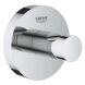 Набір аксесуарів для ванної кімнати Grohe Essentials 40407001 3 в 1