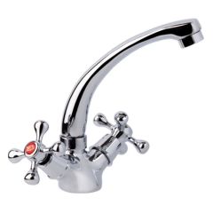 Смеситель для кухни буксовый SW Delta 272