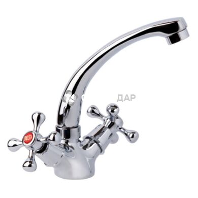 Смеситель для кухни буксовый SW Delta 272