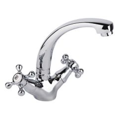 Смеситель для кухни буксовый Touch-Z Mayfair 272