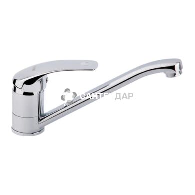 Смеситель для кухни Touch-Z Mars 002