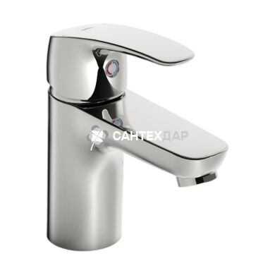 Смеситель для умывальника Oras Safira 1010F без донного клапана