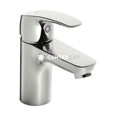 Смеситель для умывальника Oras Safira 1010F без донного клапана