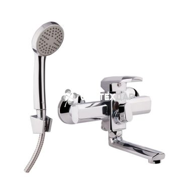 Смеситель для ванной Cosh 09-005BN New k35