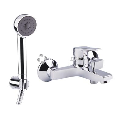 Смеситель для ванны Bianchi Bonny VSCBON2004