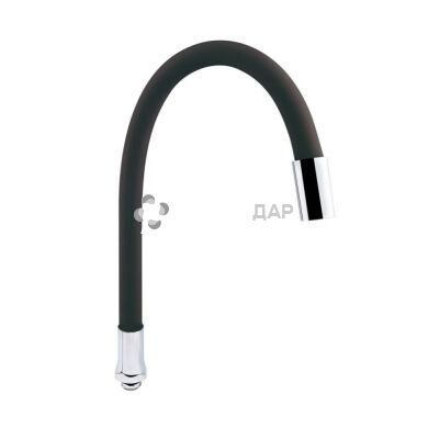 Излив Touch-Z 261 BLA