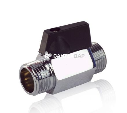 Кран Fado MINI 1/2" ЗЗ