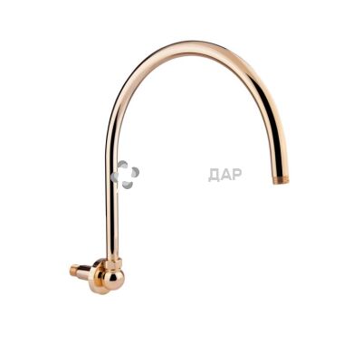 Кронштейн для лейки Bianchi BRDOLF090000 ORO