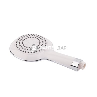 Лейка для душа GF Italy SH-118 CRM 3 режима