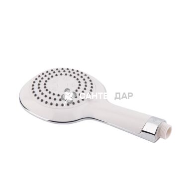 Лейка для душа GF Italy SH-118 CRM 3 режима