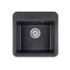 Мойка кухонная Qtap CS 5151 Beton