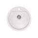 Мийка кухонна Qtap CS D510 WHI
