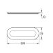 Мыльница Grohe Selection 41036000