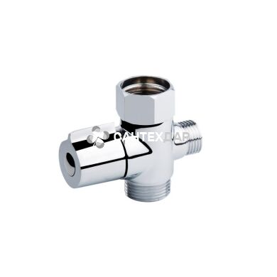 Переключатель для душа Q-Tap Луна 44