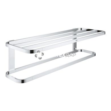 Полка для рушників Grohe Selection 41066000