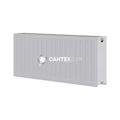 Радиатор стальной Aquatronic 22 тип 300x2200 нижнее подключение