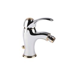 Смеситель для биде Bianchi Class BIDCLS 2003IA CRO с донным клапаном