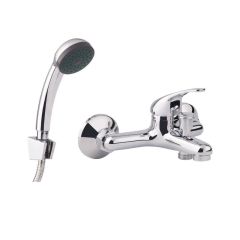 Смеситель для ванной Q-Tap Smart CRM 006