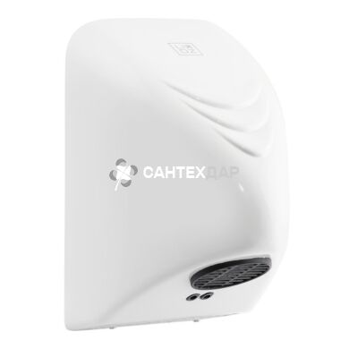 Сушарка для рук Lidz (WHI) -130.01.94 600 Вт