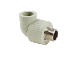 Угол ППР FADO 25*3/4 НР