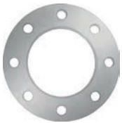 Фланец стальной KAN 40 мм