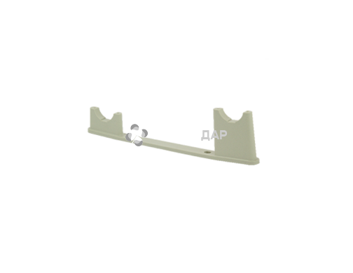 Крепление для коллекторов ППР FADO