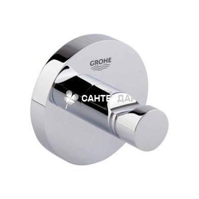 Крючок для полотенца Grohe Essentials 40364001