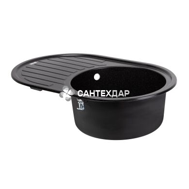 Мийка кухонна Lidz 780x500/200 BLM-14