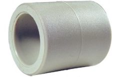 Муфта соединительная ППР KAN 75 мм