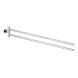 Набір аксесуарів 4 в 1 Grohe Essentials Cube 40847001