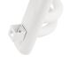 Рушникосушарка водяна Q-Tap Glory (WHI) P22 1200x500 HY