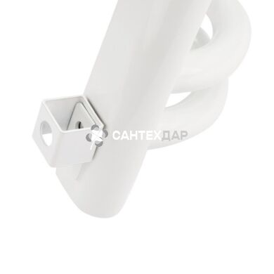 Рушникосушарка водяна Q-Tap Glory (WHI) P22 1200x500 HY