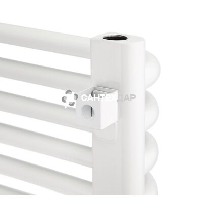 Рушникосушарка водяна Q-Tap Glory (WHI) P22 1200x500 HY