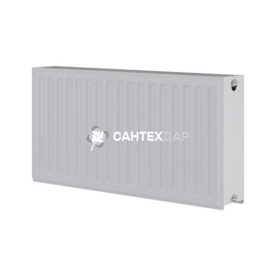 Радиатор стальной Aquatronic 22 тип 500x2400 боковое подключение