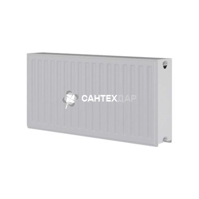 Радиатор стальной Bjorne 22 тип 300x1400 нижнее подключение