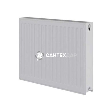 Радиатор стальной Bjorne 22 тип 500x0600 нижнее подключение