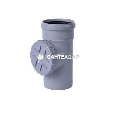 Ревизия ПП Sewage 110 мм